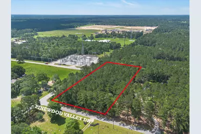 23717 Pinewood Valley Drive, Hockley, TX 77447 - Photo 4