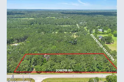 23717 Pinewood Valley Drive, Hockley, TX 77447 - Photo 8