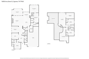 16203 Inca Dove Ct, Cypress, TX 77433 - Photo 30