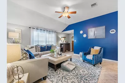 19527 Billineys Park Drive, Katy, TX 77449 - Photo 4