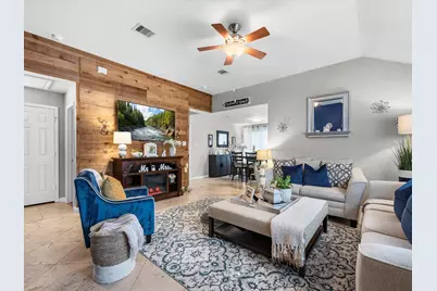 19527 Billineys Park Drive, Katy, TX 77449 - Photo 2