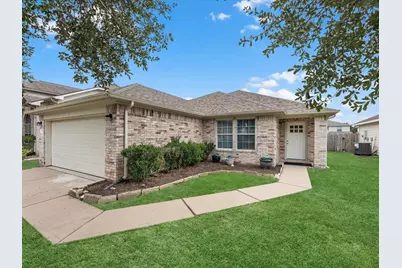 19527 Billineys Park Drive, Katy, TX 77449 - Photo 1