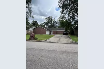 17419 Morning Star Avenue, Crosby, TX 77532 - Photo 1