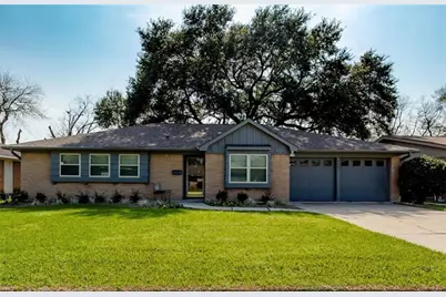6007 Dryad Drive, Houston, TX 77035 - Photo 1