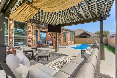 226 Hampton Glen Road, Montgomery, TX 77356 - Photo 36