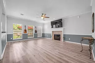 5107 Brett Dr, Pearland, TX 77584 - Photo 8