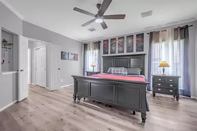 5107 Brett Drive, Pearland, TX 77584 - Photo 18