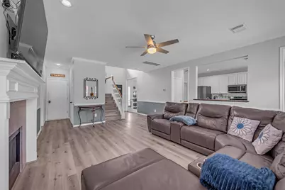 5107 Brett Drive, Pearland, TX 77584 - Photo 10