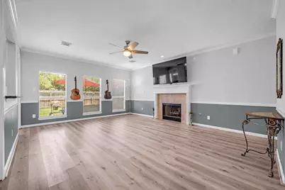5107 Brett Drive, Pearland, TX 77584 - Photo 6