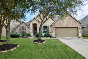 1919 Ascot Dew Ct, Richmond, TX 77469 - Photo 2