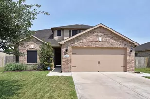 4903 Monarch Falls Ln, Richmond, TX 77469 - Photo 1