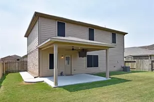 4903 Monarch Falls Ln, Richmond, TX 77469 - Photo 8