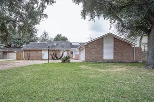 2703 Glenn Lakes Ln, Missouri City, TX 77459 - Photo 1
