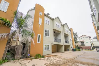 5730 Kansas Street #B, Houston, TX 77007 - Photo 2