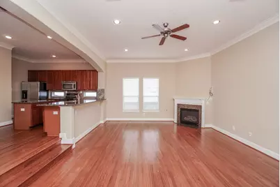5730 Kansas Street #B, Houston, TX 77007 - Photo 8