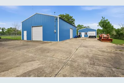 3625 County Road 36, Angleton, TX 77515 - Photo 4