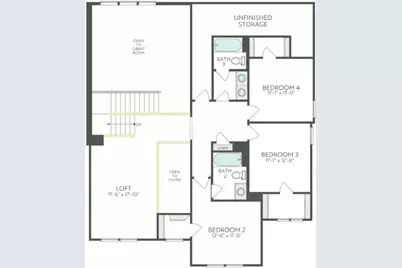 26018 Maple Bloom Drive, Katy, TX 77494 - Photo 6