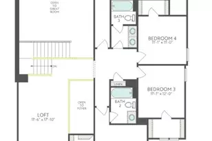 26018 Maple Bloom Dr, Katy, TX 77494 - Photo 6