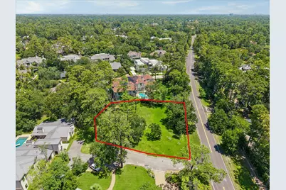11320 Memorial Drive, Piney Point Village, TX 77024 - Photo 2