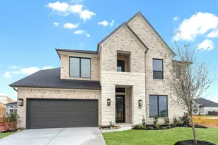 615 Roland Ln, Rosenberg, TX 77471 - Photo 1