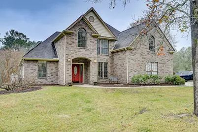 1210 Cherry Creek Road, Dayton, TX 77535 - Photo 1