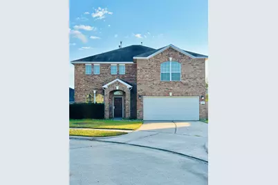9605 Raymond Court, Texas City, TX 77591 - Photo 1
