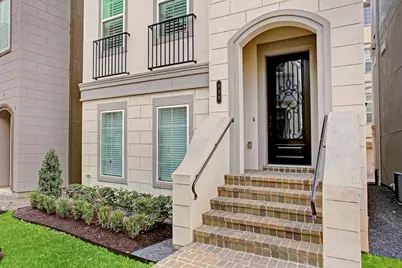 839 Dunleigh Meadows Lane, Houston, TX 77055 - Photo 2