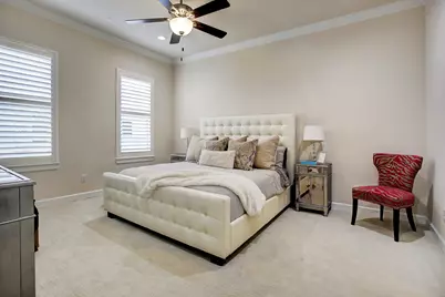 839 Dunleigh Meadows Lane, Houston, TX 77055 - Photo 14