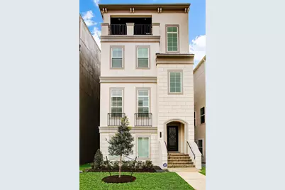 839 Dunleigh Meadows Lane, Houston, TX 77055 - Photo 1