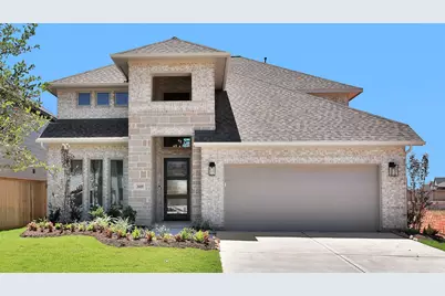 31419 Meadow Grove Court, Fulshear, TX 77423 - Photo 1