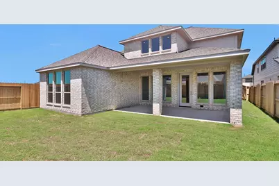 31419 Meadow Grove Court, Fulshear, TX 77423 - Photo 6