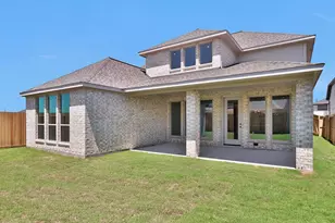 31419 Meadow Grove Ct, Fulshear, TX 77423 - Photo 6