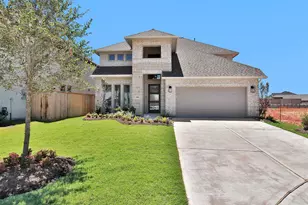 31419 Meadow Grove Ct, Fulshear, TX 77423 - Photo 16