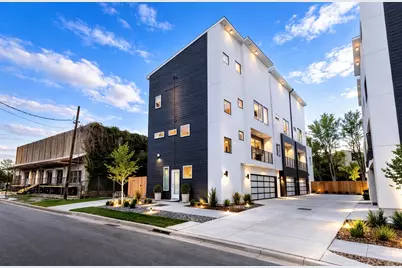 505 Schweikhardt Street, Houston, TX 77020 - Photo 2