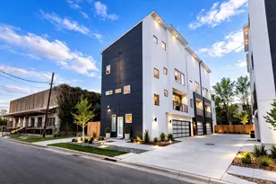 505 Schweikhardt St, Houston, TX 77020 - Photo 2