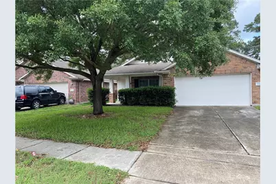 5010 Bridgevalley Court, Spring, TX 77379 - Photo 1
