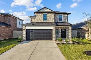 3930 El Vaquero Ct, League City, TX 77511 - Photo 2