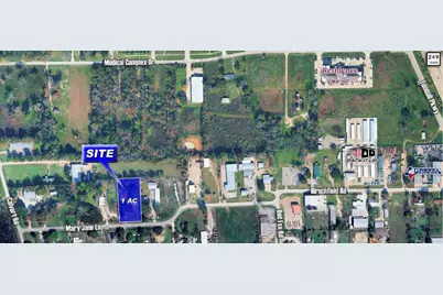 14506 Mary Jane Lane, Tomball, TX 77377 - Photo 1