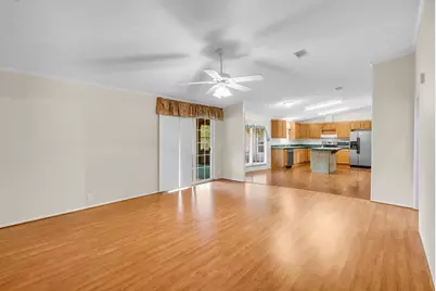 23419 Quiet Hollow Road, Montgomery, TX 77356 - Photo 12