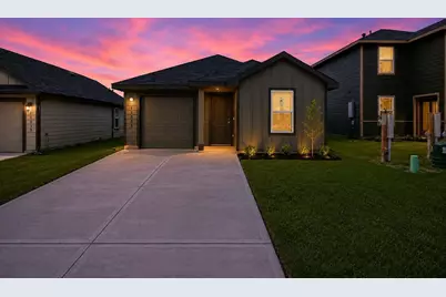 12334 McCrorey Trail Court, Conroe, TX 77303 - Photo 1