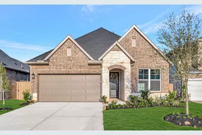 450 Silver Moon Way, Katy, TX 77493 - Photo 2