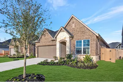 450 Silver Moon Way, Katy, TX 77493 - Photo 4