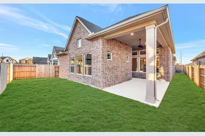 450 Silver Moon Way, Katy, TX 77493 - Photo 10