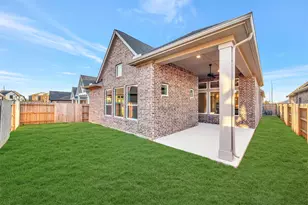 450 Silver Moon Wy, Katy, TX 77493 - Photo 10