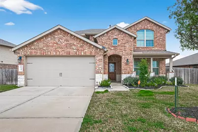 18343 Stablewood Manor Trail, Richmond, TX 77407 - Photo 1
