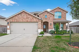 18343 Stablewood Manor Trail, Richmond, TX 77407 - Photo 1