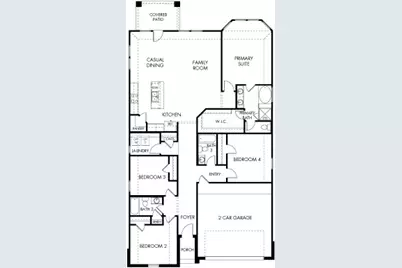 2706 Dark Lantern Lane, Rosenberg, TX 77471 - Photo 24