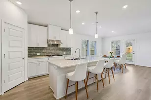 2706 Dark Lantern Ln, Rosenberg, TX 77471 - Photo 1