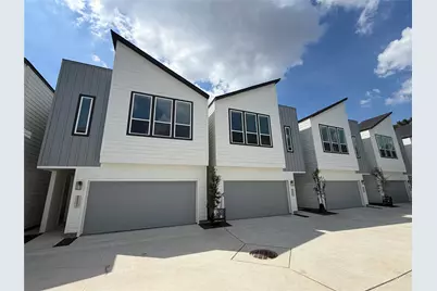 6049 Cebra St, Houston, TX 77091 - Photo 4