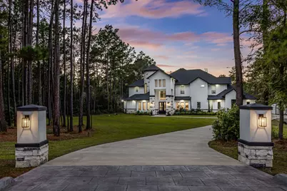 11420 W Kristina Circle, Montgomery, TX 77316 - Photo 2